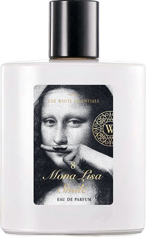 בושם MONA LISA SMILE לנשים 100 מ"ל א.ד.פ