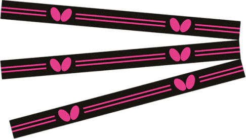 סרט משקל לכוונון ואיזון מחבט פינג פונג Butterfly Power Tape SP