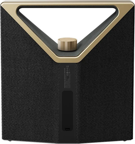 BUGANi Brief Plus - רמקול Bluetooth נייד