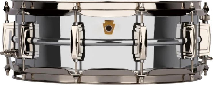 תוף סנר "5 "14 LB400BN Super Series CHROME BRASS