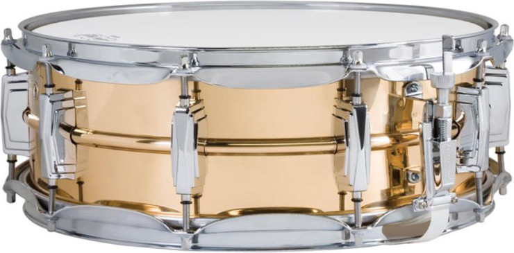 תוף סנר " LB550 Bronze 5" x 14