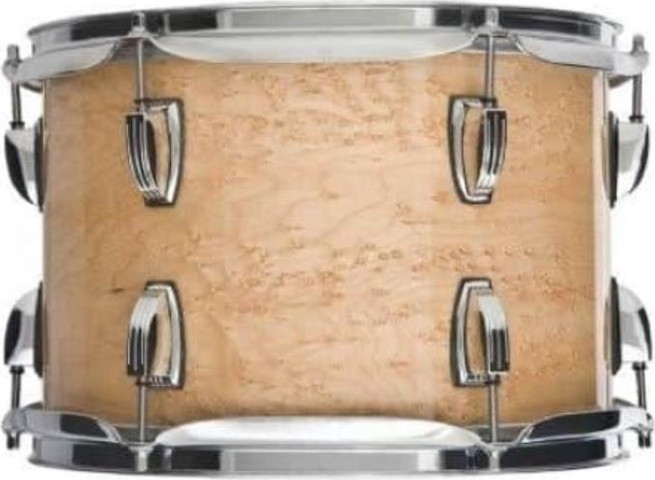 תוף פלור "16  CLASSIC MAPLE LF866 NATURAL