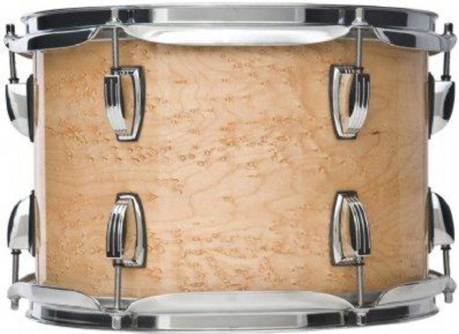 טם טם "12*" CLASSIC MAPLE LT892 NATURAL 9