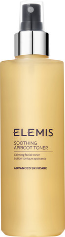 SOOTHING APRICOT TONER מי פנים לניקוי והרגעת העור