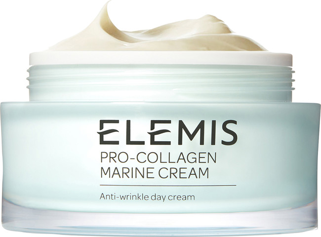 PRO-COLLAGEN קרם לחות ליום
