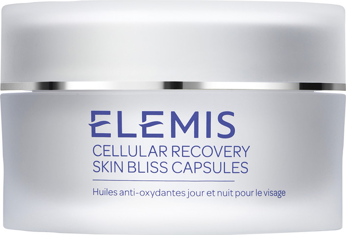 SKIN BLISS קפסולות יום ולילה לחידוש העור
