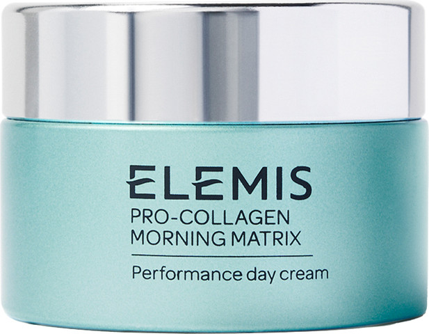 PRO-COLLAGEN קרם לחות ליום אנטי אייג'ינג