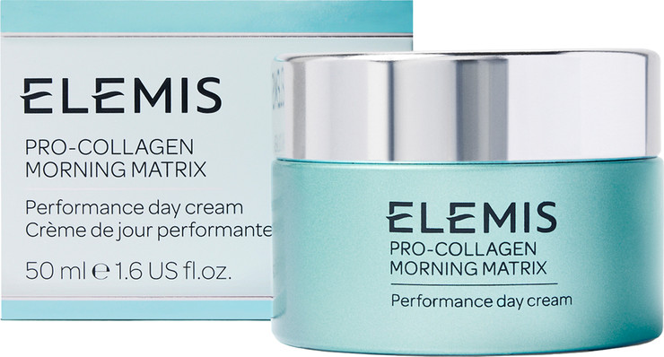 PRO-COLLAGEN קרם לחות ליום אנטי אייג'ינג