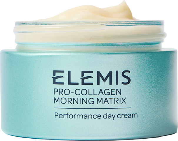 PRO-COLLAGEN קרם לחות ליום אנטי אייג'ינג