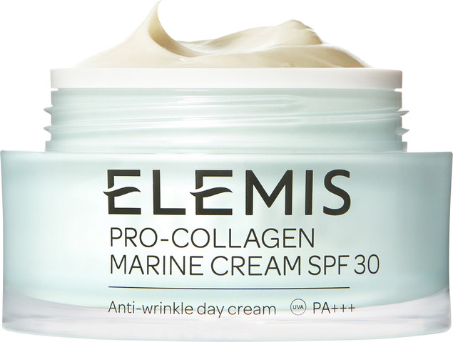 PRO-COLLAGEN קרם לחות ליום SPF30