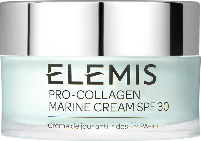 PRO-COLLAGEN קרם לחות ליום SPF30