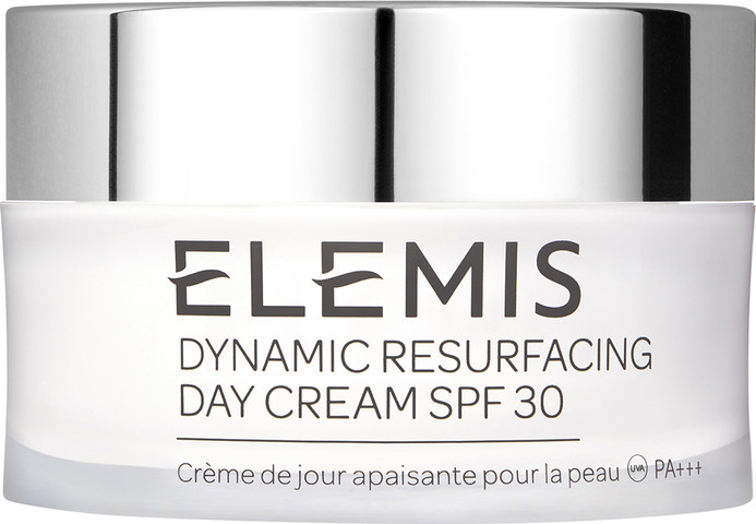 DYNAMIC RESURFACING קרם לחות ליום SPF30
