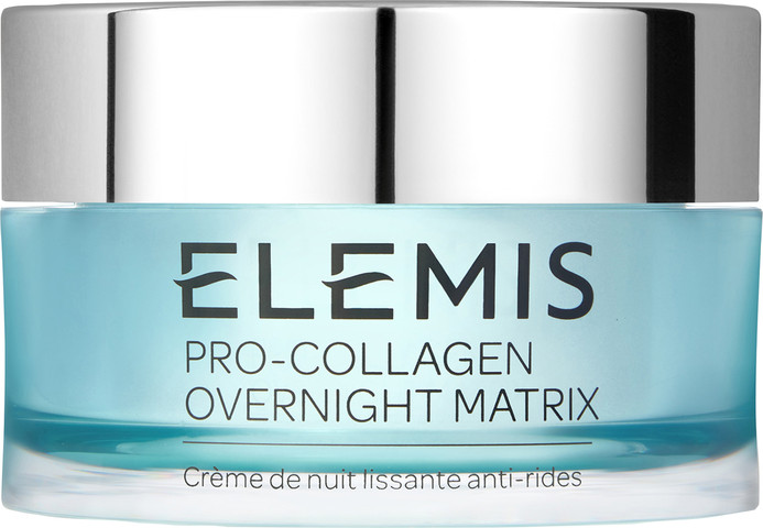 PRO-COLLAGEN קרם לחות מטריקס ללילה