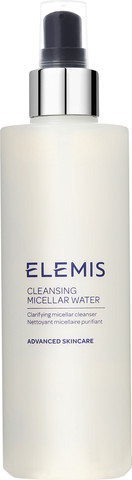 CLEANSING MICELLAR WATER מים מיסלרים