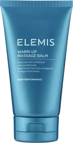 ELEMIS קרם מתחמם לעיסוי והרגעת הגוף