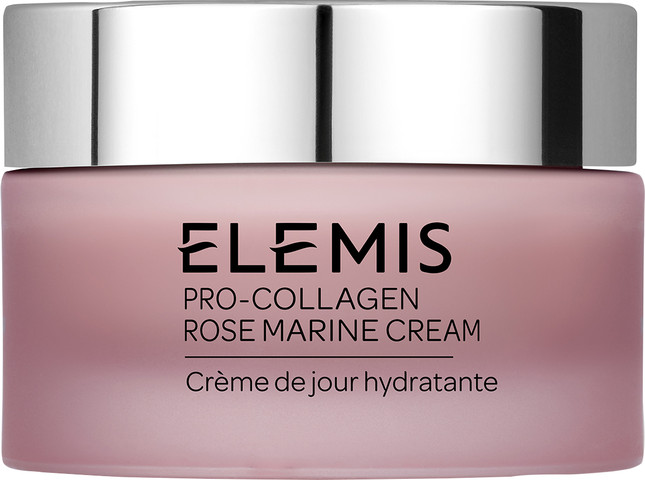 PRO-COLLAGEN קרם רוז
