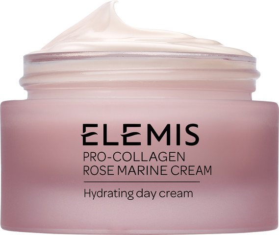 PRO-COLLAGEN קרם רוז