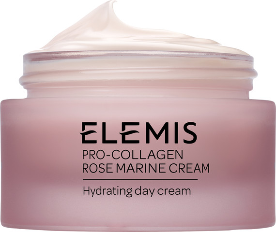 PRO-COLLAGEN קרם רוז