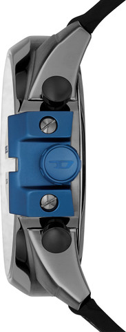 שעון DIESEL סדרה MEGA CHIEF דגם DZ4500