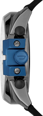שעון DIESEL סדרה MEGA CHIEF דגם DZ4500