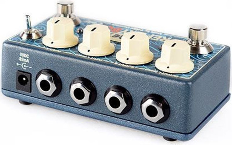 פדל דיליי T-REX Replay Box