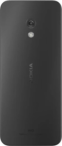 טלפון סלולרי Nokia 235 4G TA-1614 DS בצבע שחור