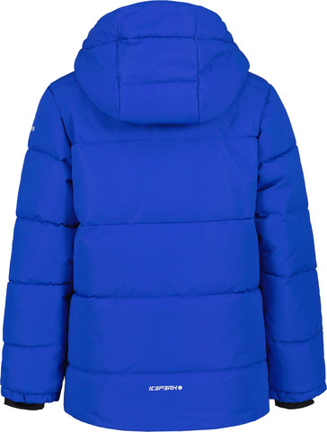 מעיל סינטטי לילדים Louin Jr blue
