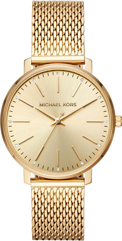 שעון MICHAEL KORS דגם MK4339