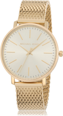 שעון MICHAEL KORS דגם MK4339