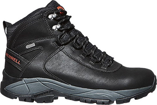 נעלי הליכה עמידות למים Merrell לגברים דגם Vego Mid