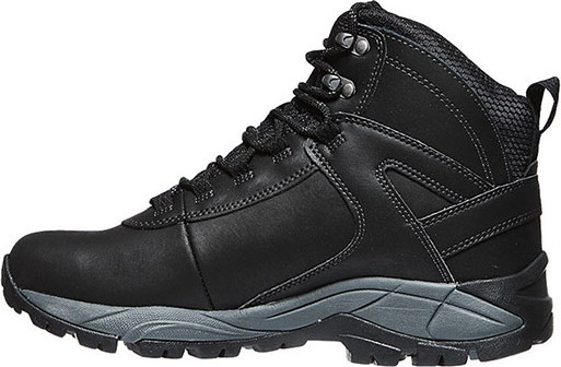 נעלי הליכה עמידות למים Merrell לגברים דגם Vego Mid