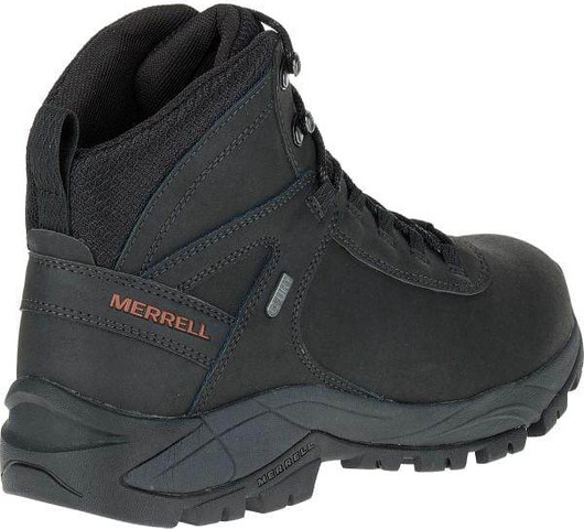 נעלי הליכה עמידות למים Merrell לגברים דגם Vego Mid