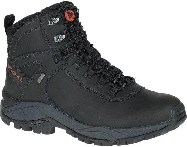 נעלי הליכה עמידות למים Merrell לגברים דגם Vego Mid