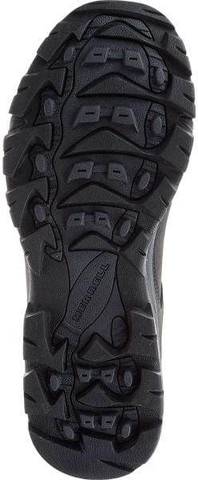 נעלי הליכה עמידות למים Merrell לגברים דגם Vego Mid