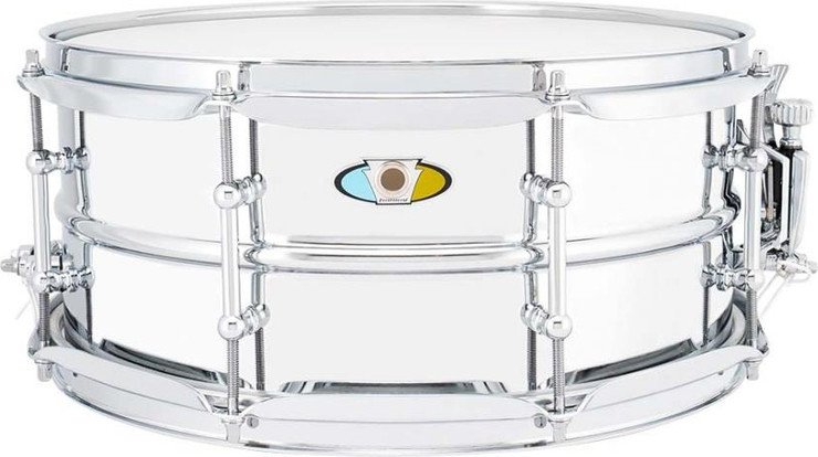 תוף סנר  LU6514SL SUPRALITE 6.5 X 14