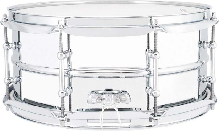 תוף סנר  LU6514SL SUPRALITE 6.5 X 14
