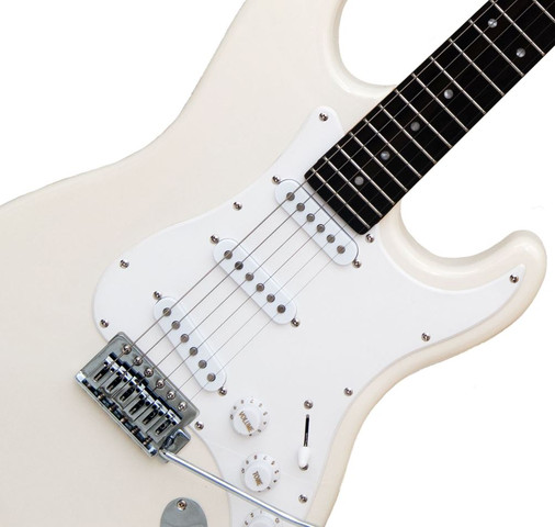 Budagov Strat Master-WH