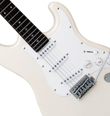 Budagov Strat Master-WH