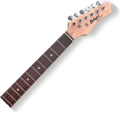 Budagov Strat Master-WH