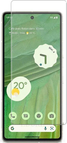 מגן מסך לטלפון סלולרי Google Pixel 7 Pro