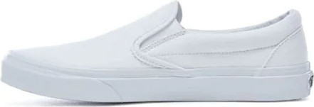 נעלי סניקרס Vans לנשים דגם Asher Slip-On