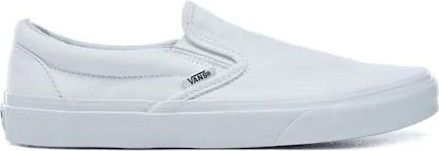 נעלי סניקרס Vans לנשים דגם Asher Slip-On