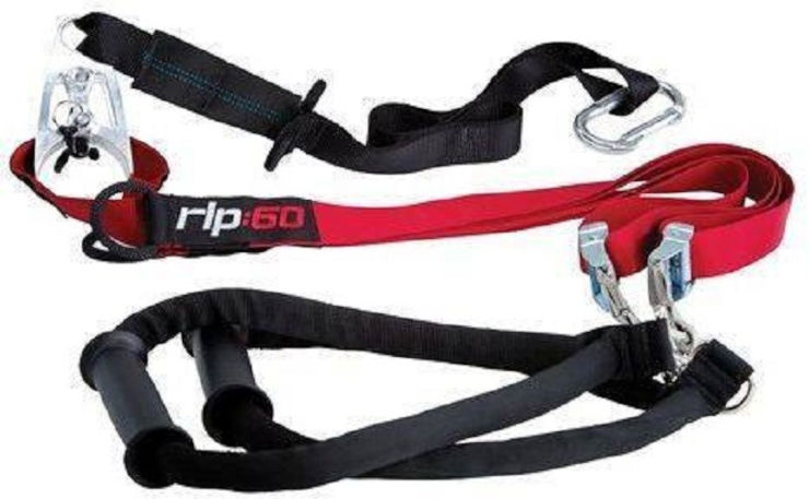 רצועות אימון RIP 60 רצועות קרוספיט RIP 60
