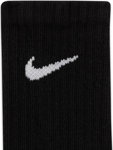 Nike Everyday SX6910-010 ציוד גרביים
