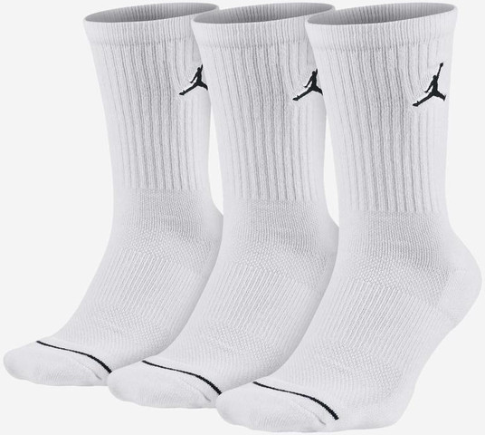 Nike JORDAN EVERYDAY MAX SX5545-100 ביגוד גרביים