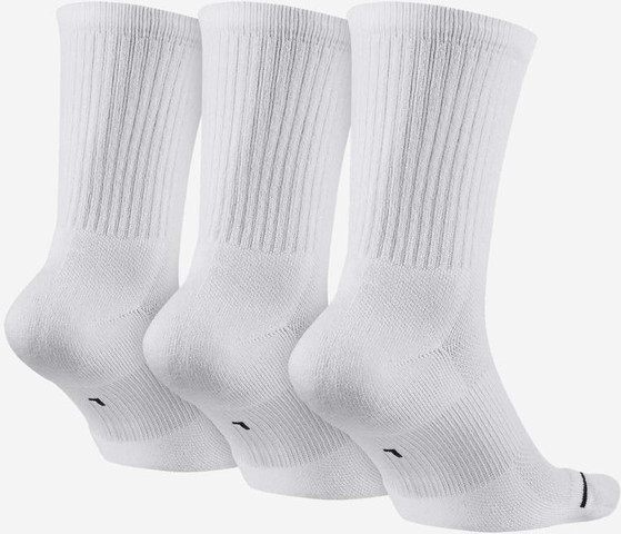 Nike JORDAN EVERYDAY MAX SX5545-100 ביגוד גרביים