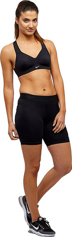 חזיית ספורט Nike לנשים דגם Dri-Fit Pro Rival