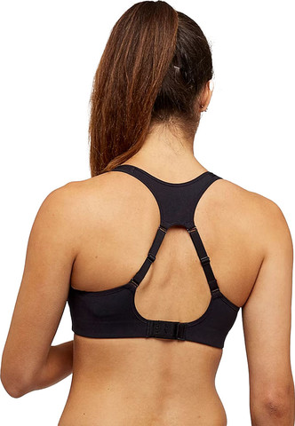 חזיית ספורט Nike לנשים דגם Dri-Fit Pro Rival