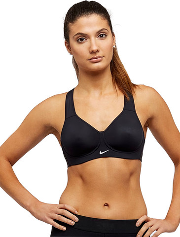 חזיית ספורט Nike לנשים דגם Dri-Fit Pro Rival