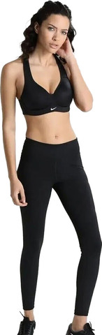 חזיית ספורט Nike לנשים דגם Dri-Fit Pro Rival